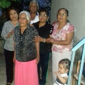 Meet your Posher, Romana